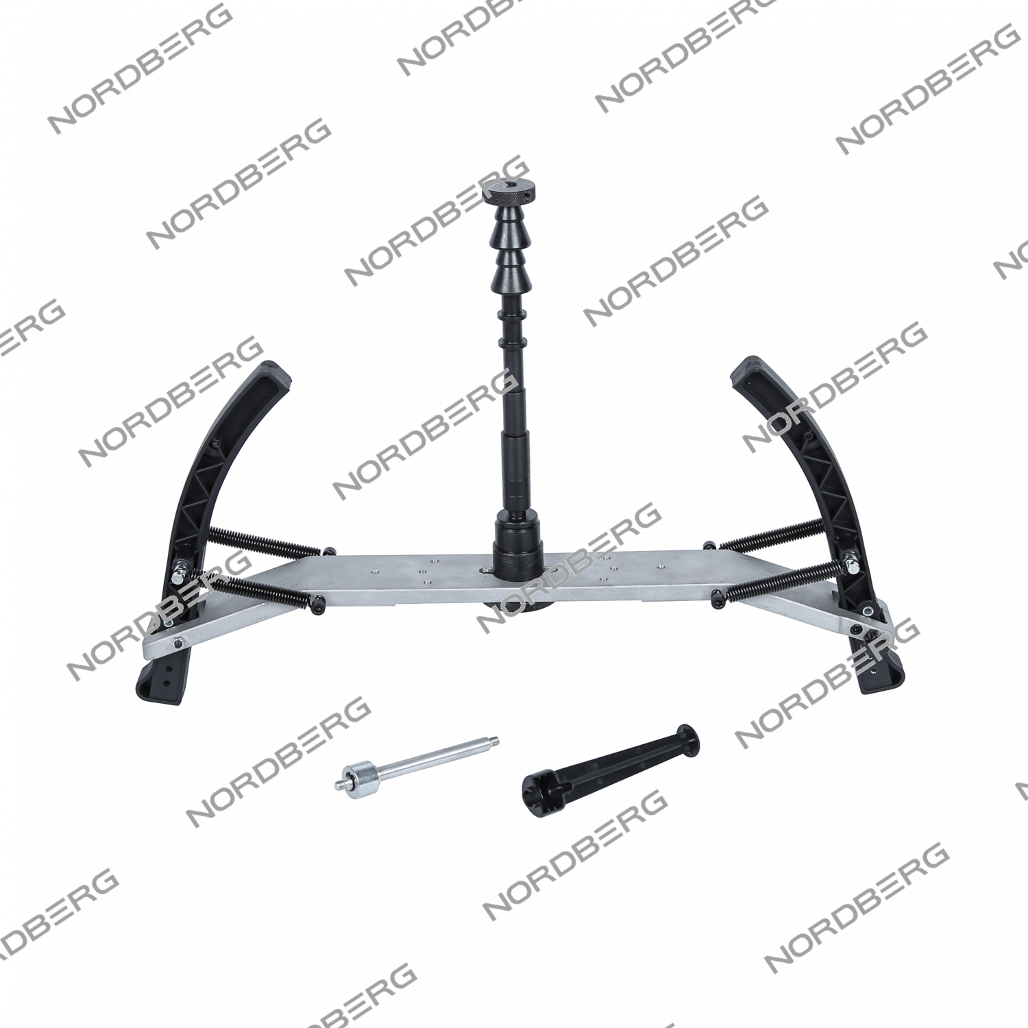 Мотоадаптер для 4525 с валом Ø 40 мм