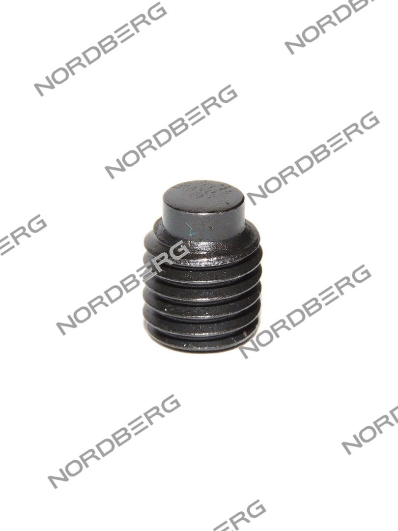 Винт 12 для стойки NORDBERG N3405 (2019)