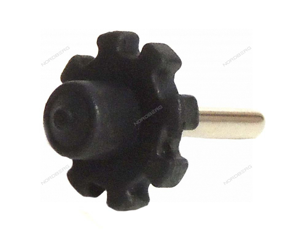 Наконечник (403) клапана для гайковерта NORDBERG IT250