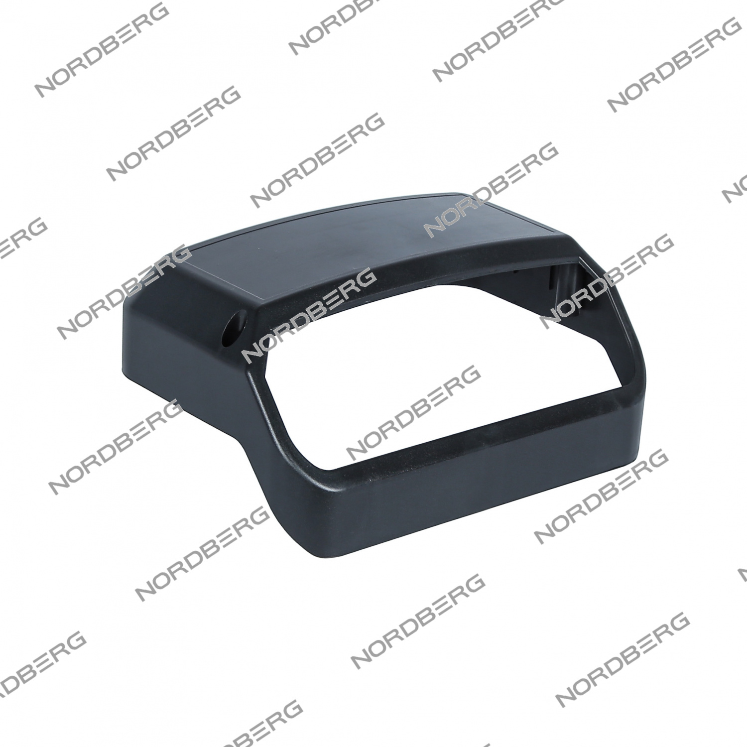 Панель передняя пластиковая для NORDBERG WSB160/WSB180