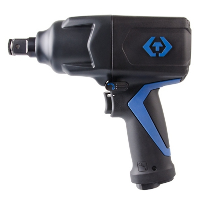 Гайковерт пневматический ударный 1/2", 1288 Нм 