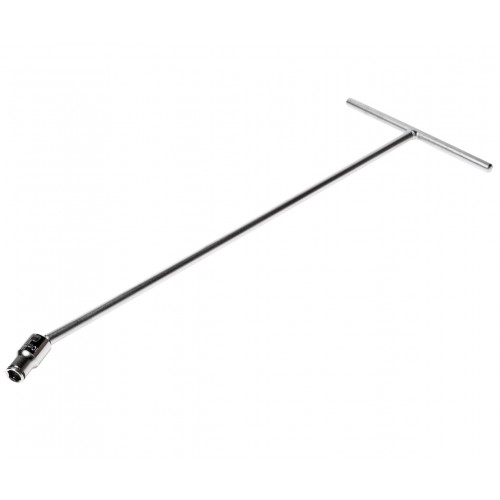 Ключ торцевой Т-образный 10мм L=450мм  