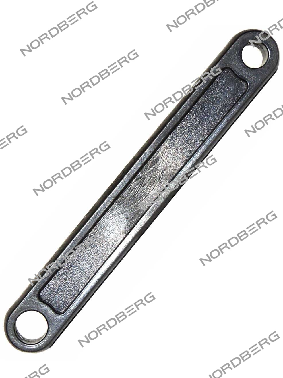 Тяга лапки (пластик) на электропакетный переключатель в NORDBERG 