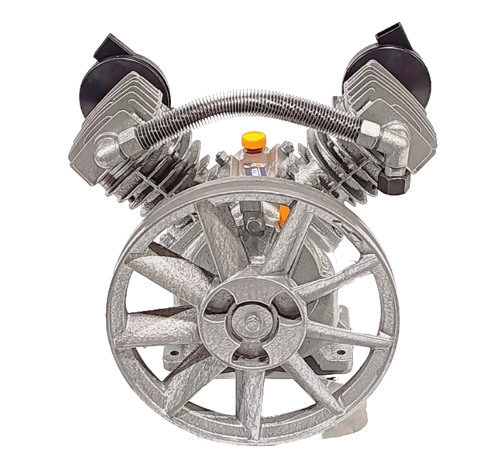 Головка компрессорная для NCP100/360A