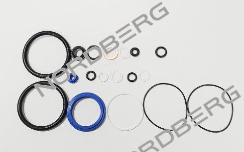 Ремкомплект для пресса NORDBERG N3610