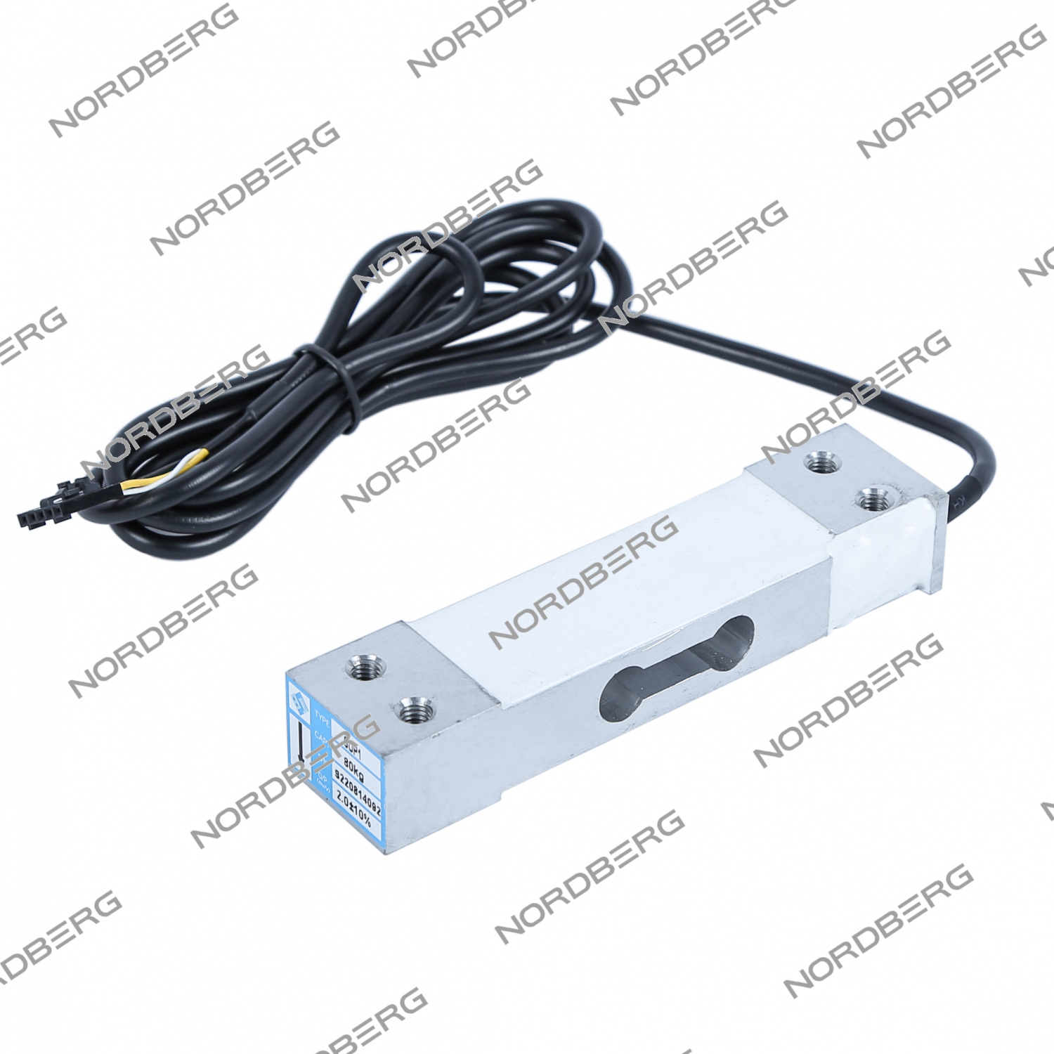 Весы баллона для NF14/NF16