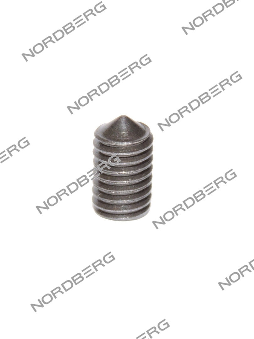 Винт 55 для стойки NORDBERG N3405 (2019)