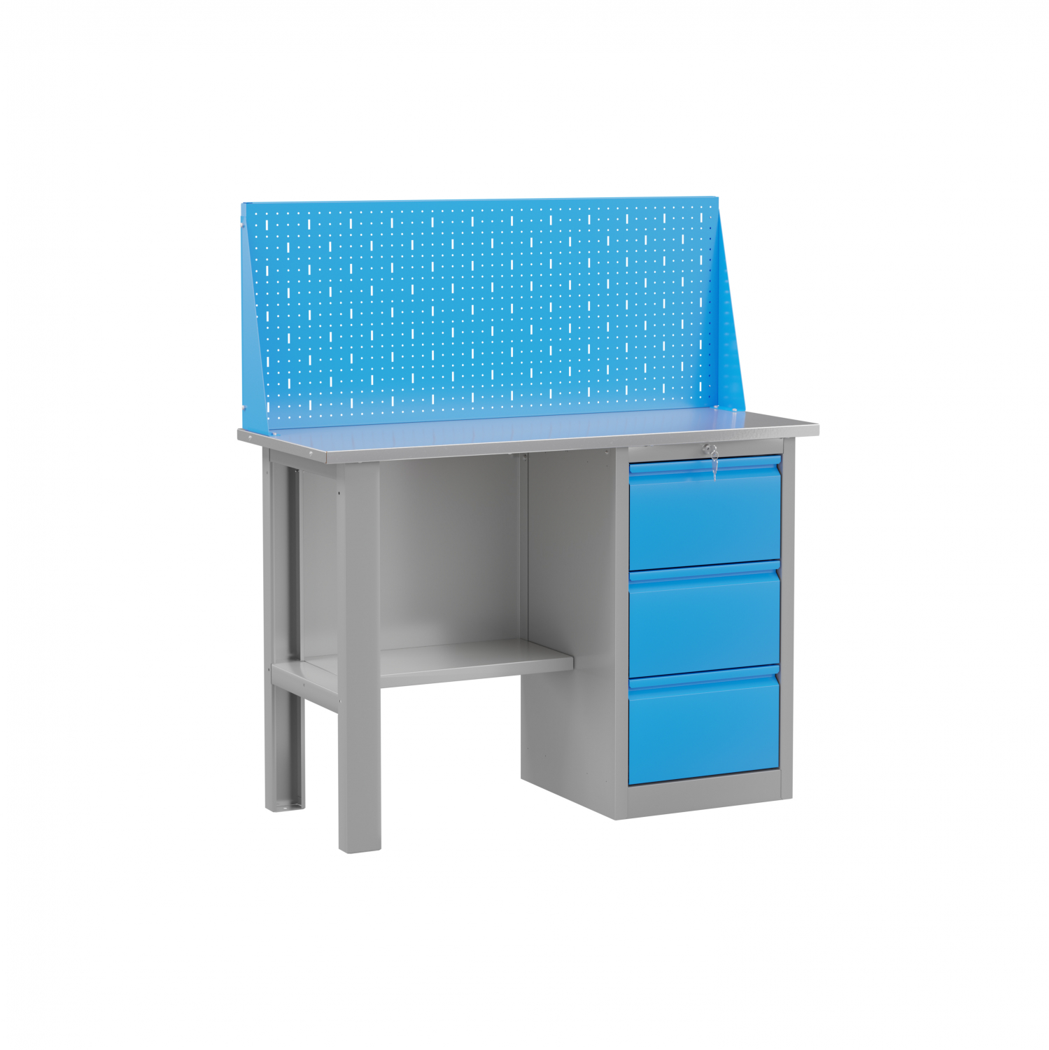 Верстак SLF 121.13-1