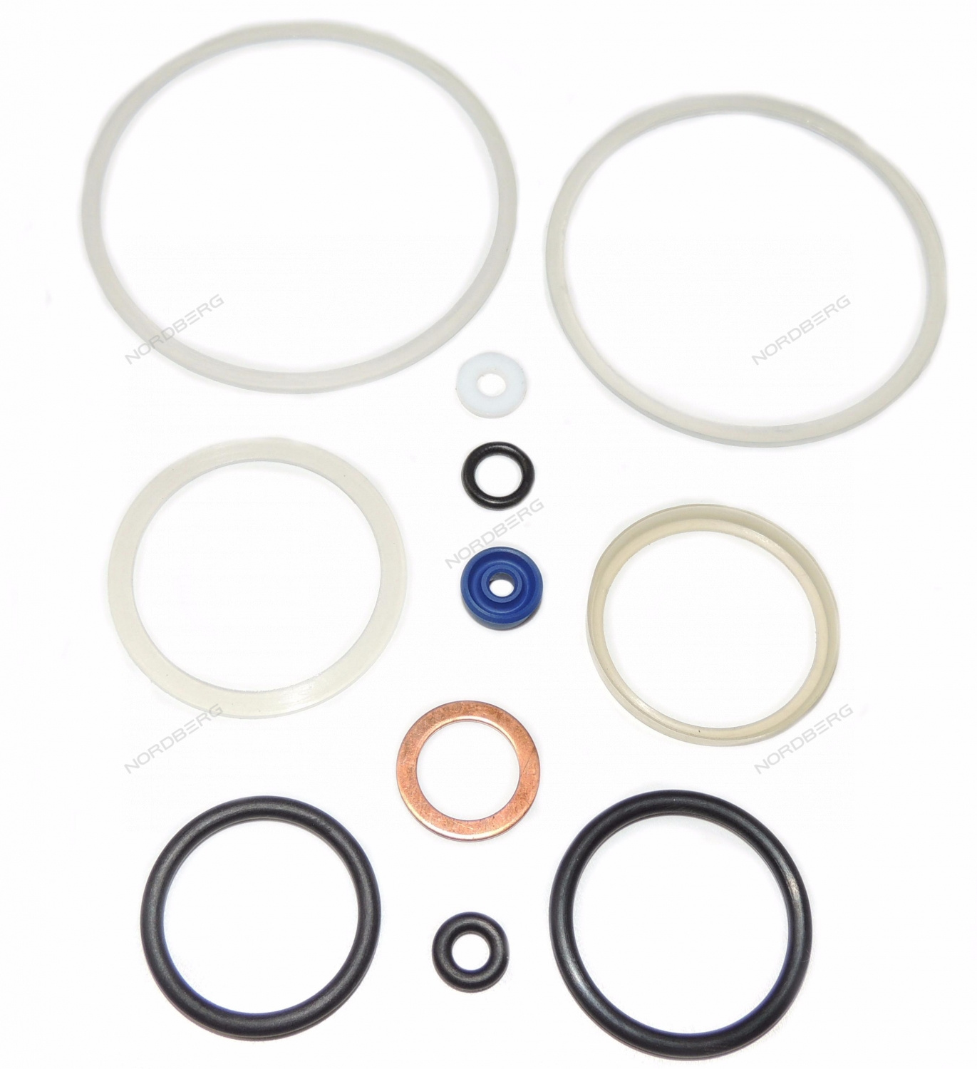 Ремкомплект  для подъемников