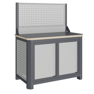 Верстак MCN 1252.S77-1