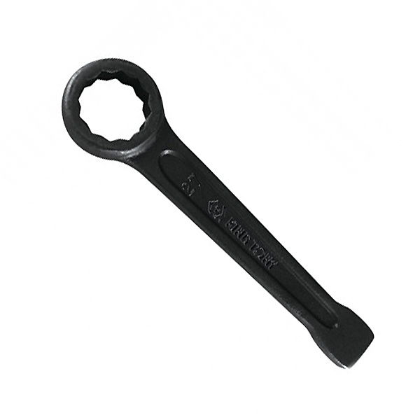 Ключ силовой ударный 110  мм накидной king tony 