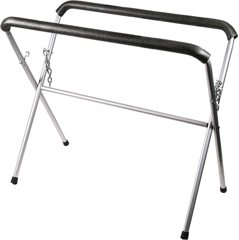 Стол складной для работы с ветровым стеклом 