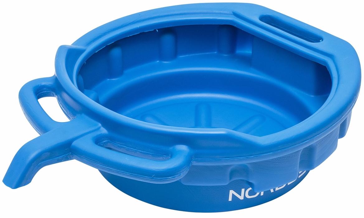 Емкость для сбора масла, 15 л 