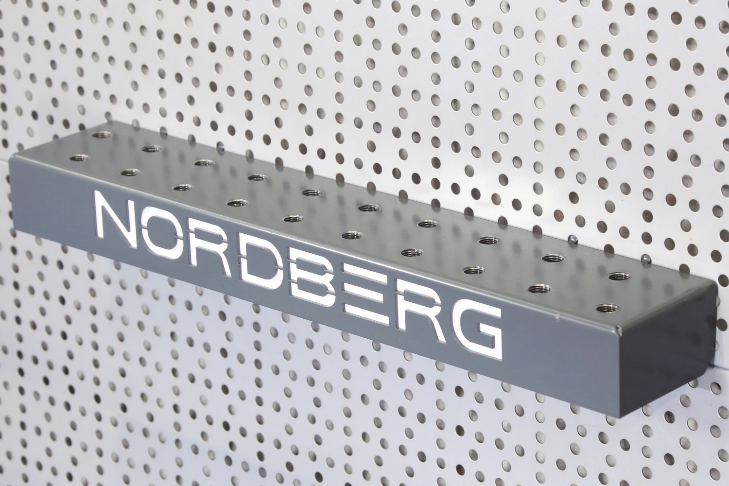 Стенд демонстрационный для быстросъемных фитингов