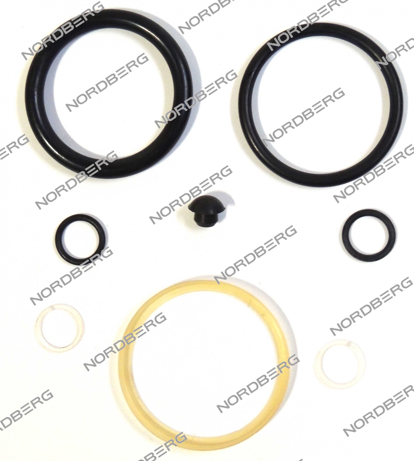 Прокладка  для домкрата N3210