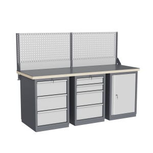 Верстак Fabrik 205.347-1