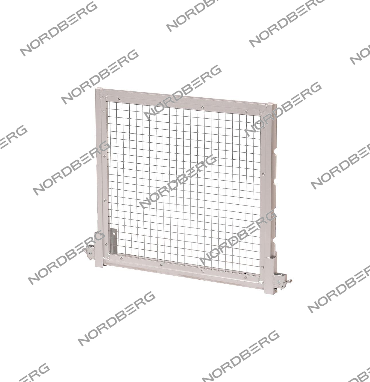 Решетка алюминиевая для пресса 50 т (N3650A/N3650F/N3650E)