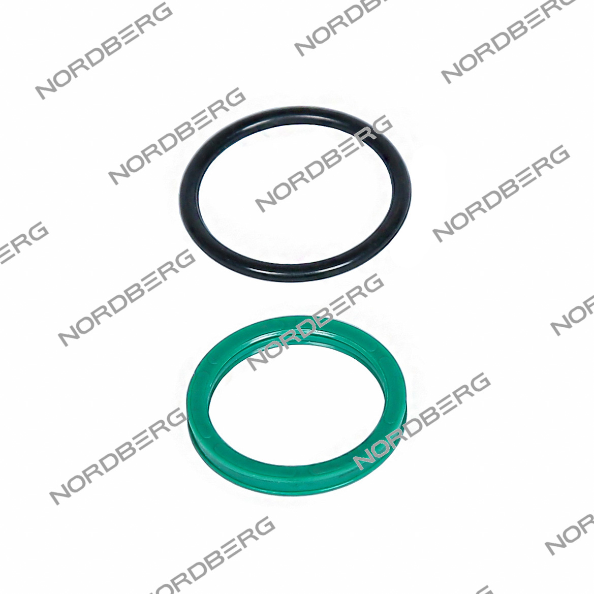 Комплект прокладок для клапана распределителя масла для 46TRKE 