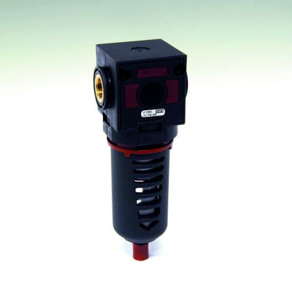 VEPA ФИЛЬТР F152/3 влагоотделитель 1/2" 20мк