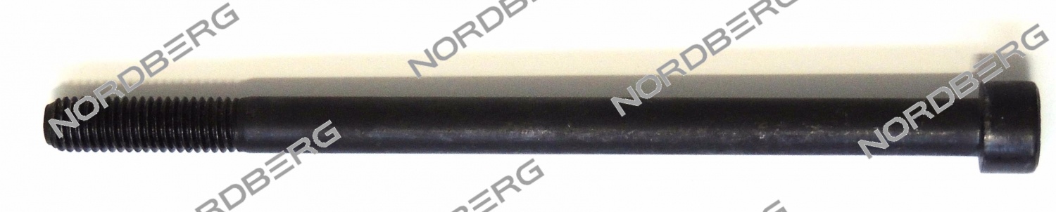 Болт M10х160 для вала 4524, 4523C, 4523, 4523A