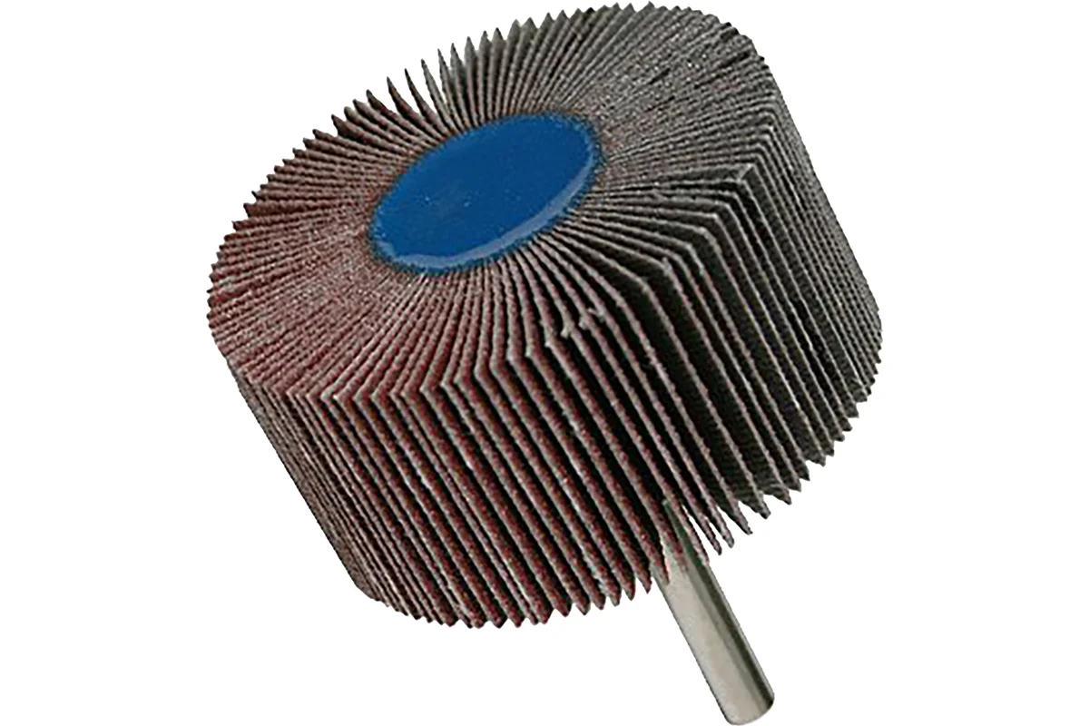 Наждачный абразив (60х30 мм), d=6мм HP-2016