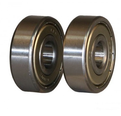 Ролики для механизмов подачи проволоки INMIG 350T DG и INMIG 400T DG 1-1.2 мм