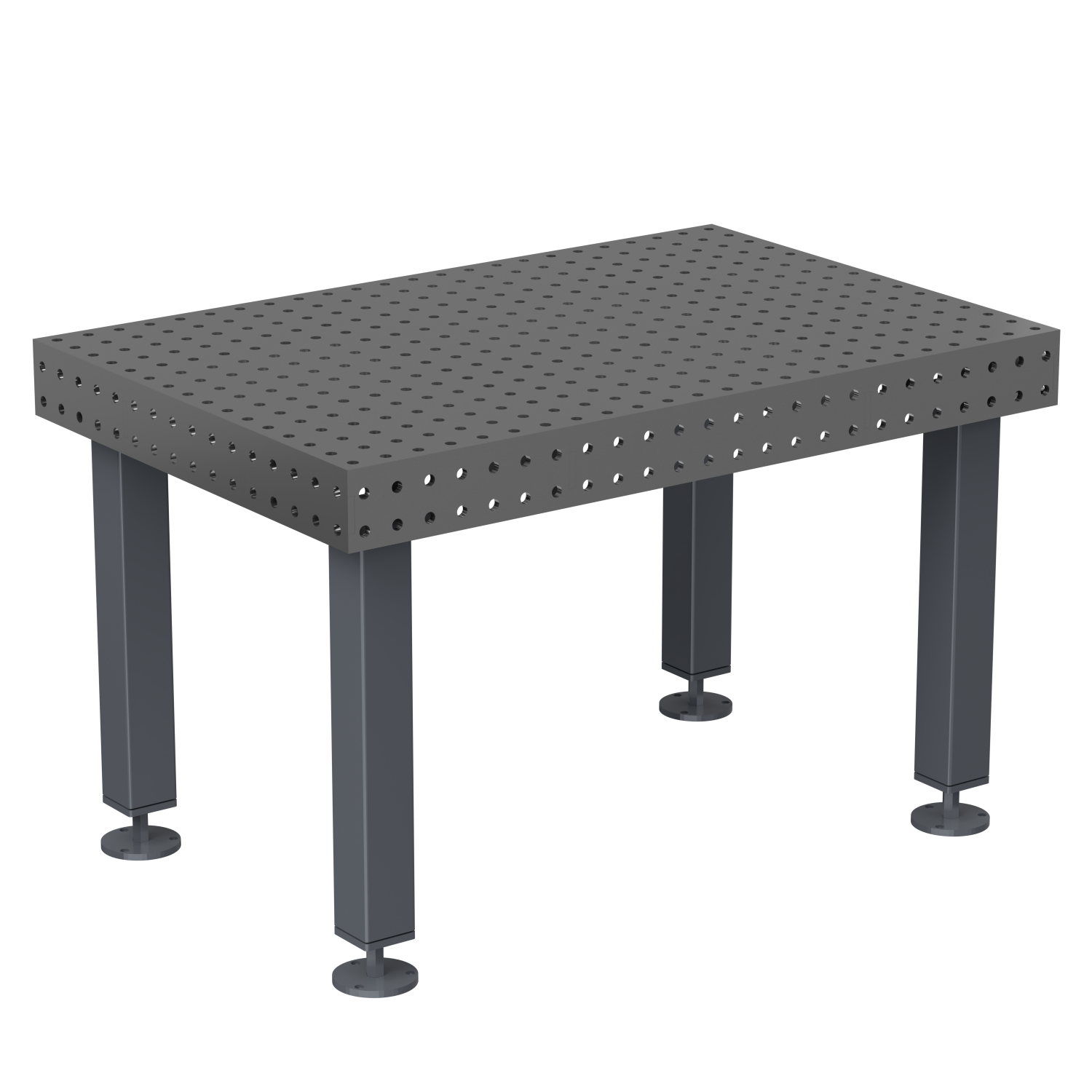 Сварочный стол Spark 8.12