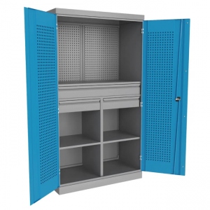 Шкаф инструментальный Technic ПкЯ2П2/Я1П1