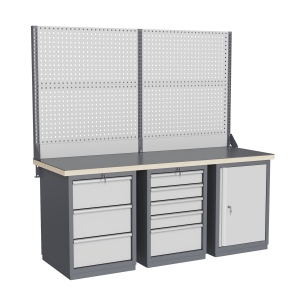 Верстак Fabrik 205.357-2