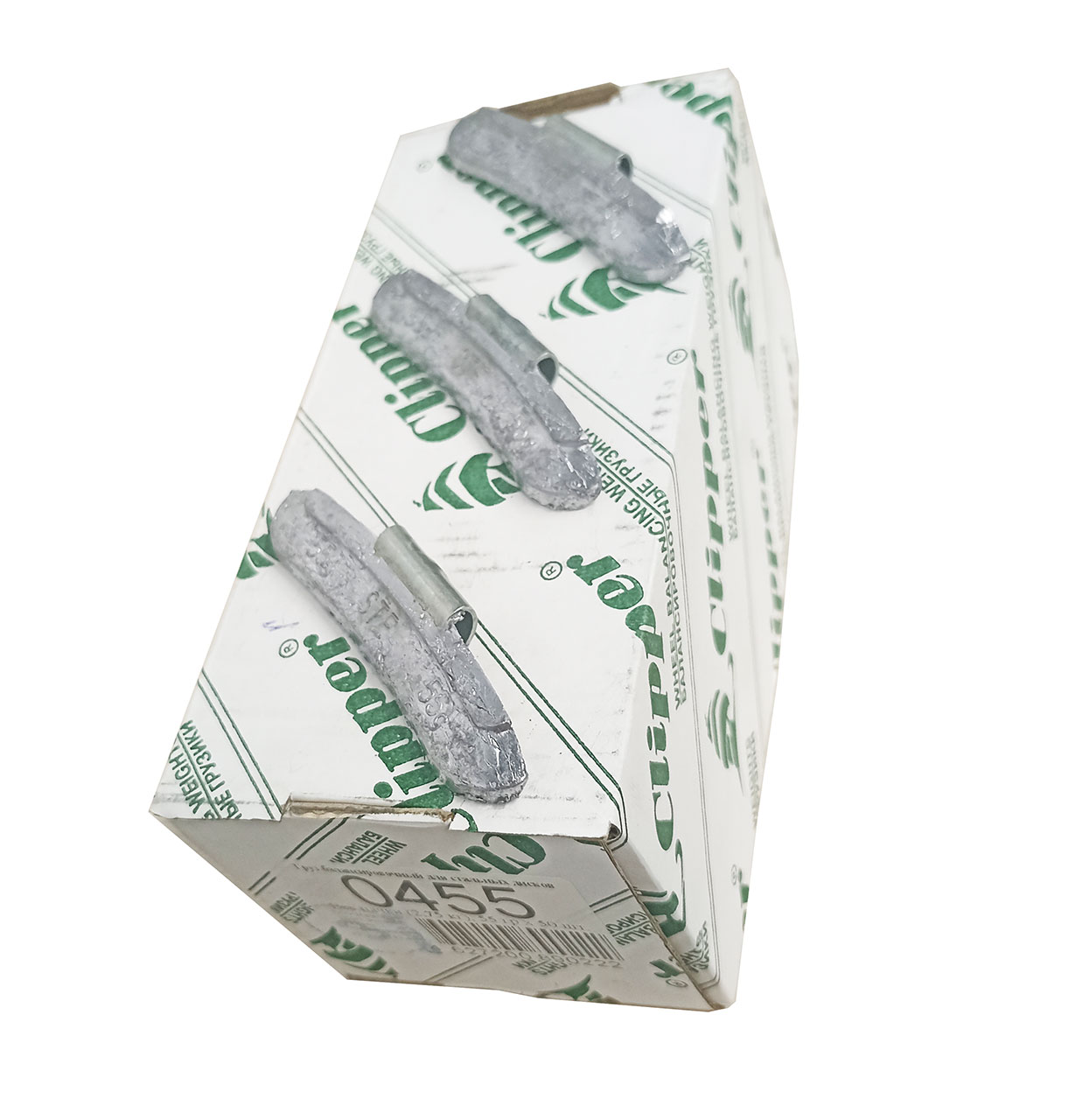 Набор грузов (50шт)