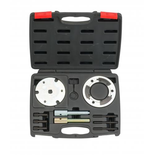 Набор фиксаторов для дизельных двигателей (FORD 2,0/2,2/2,4L) 11пр. 