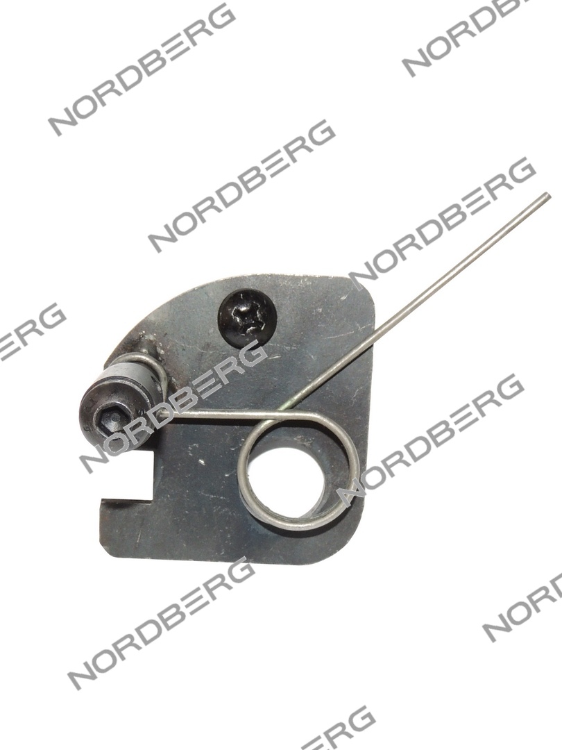 Крепеж стопора 21,23,27 для N4123A-4,5T