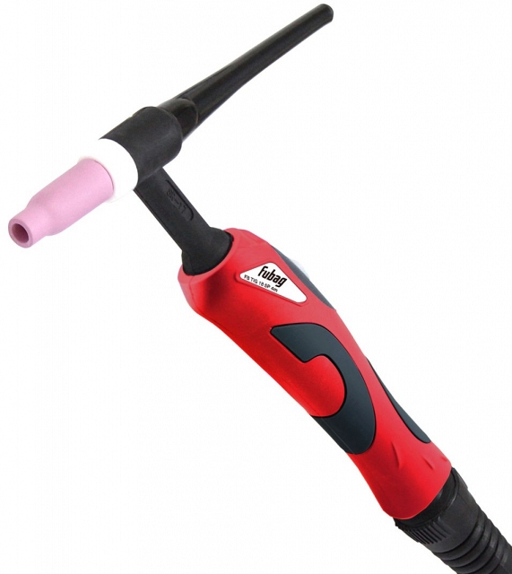Сварочная горелка FUBAG TIG 18 5P, 4 м