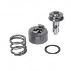 Запчасти для аккумуляторных гайковертов