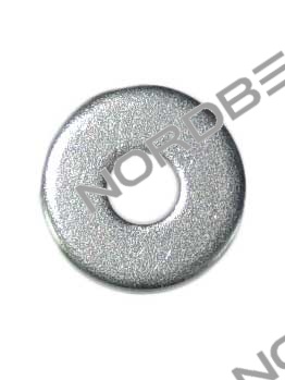 Шайба Ø 10х30х3 плоская для NORDBERG 4641