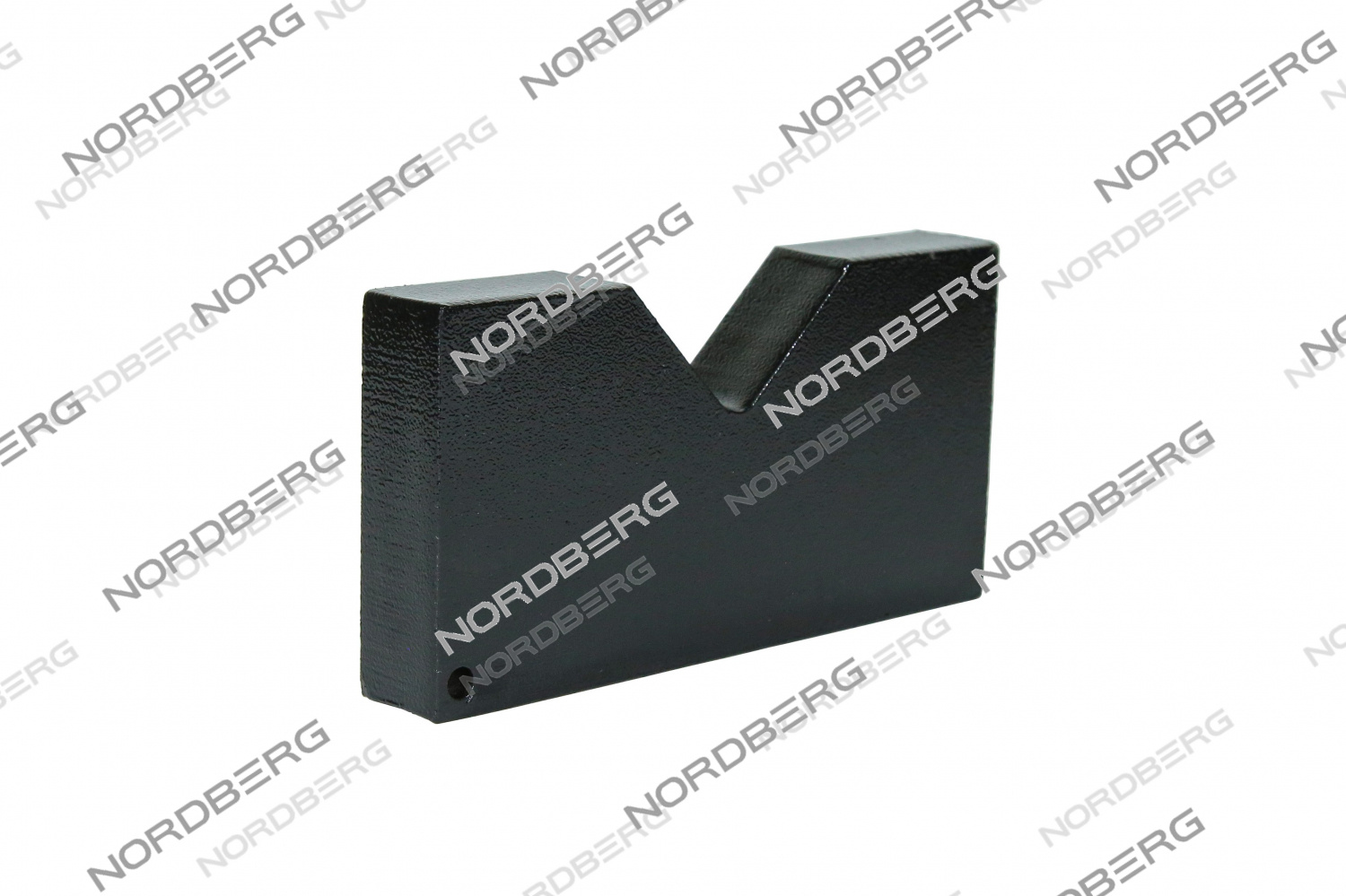 Опорный блок для пресса NORDBERG N3612