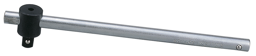 Вороток Т-образный 3/8" 200мм