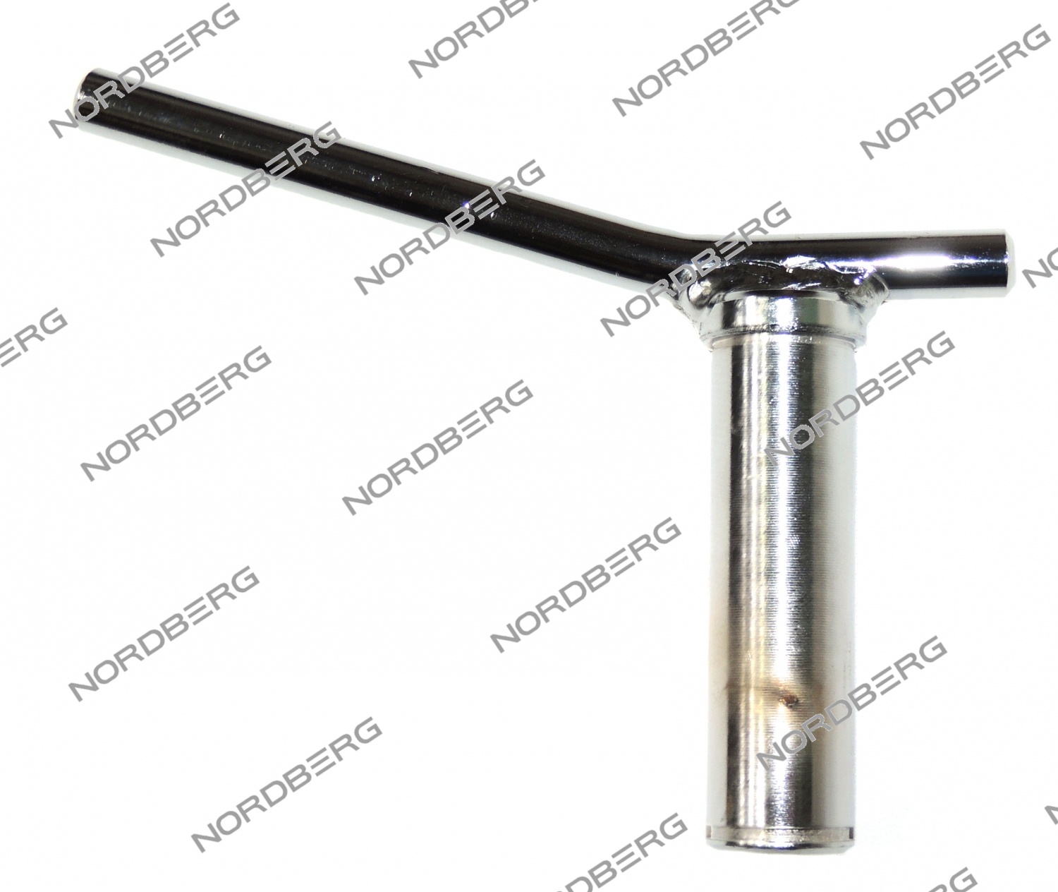 Рукоятка  блокировки штока башни для 4638, 4639