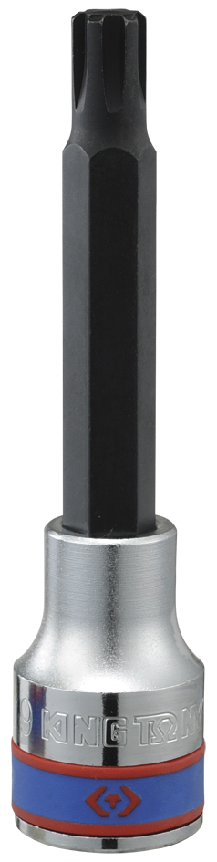 Насадка (бита) торцевая RIBE 1/2" L=90мм M04