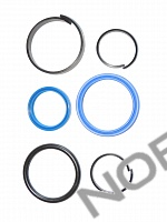 Ремкомплект #E01 для NORDBERG N4120B/N4120H/N4120H1