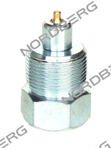 Переходник для гидравлического шланга NORDBERG N3810