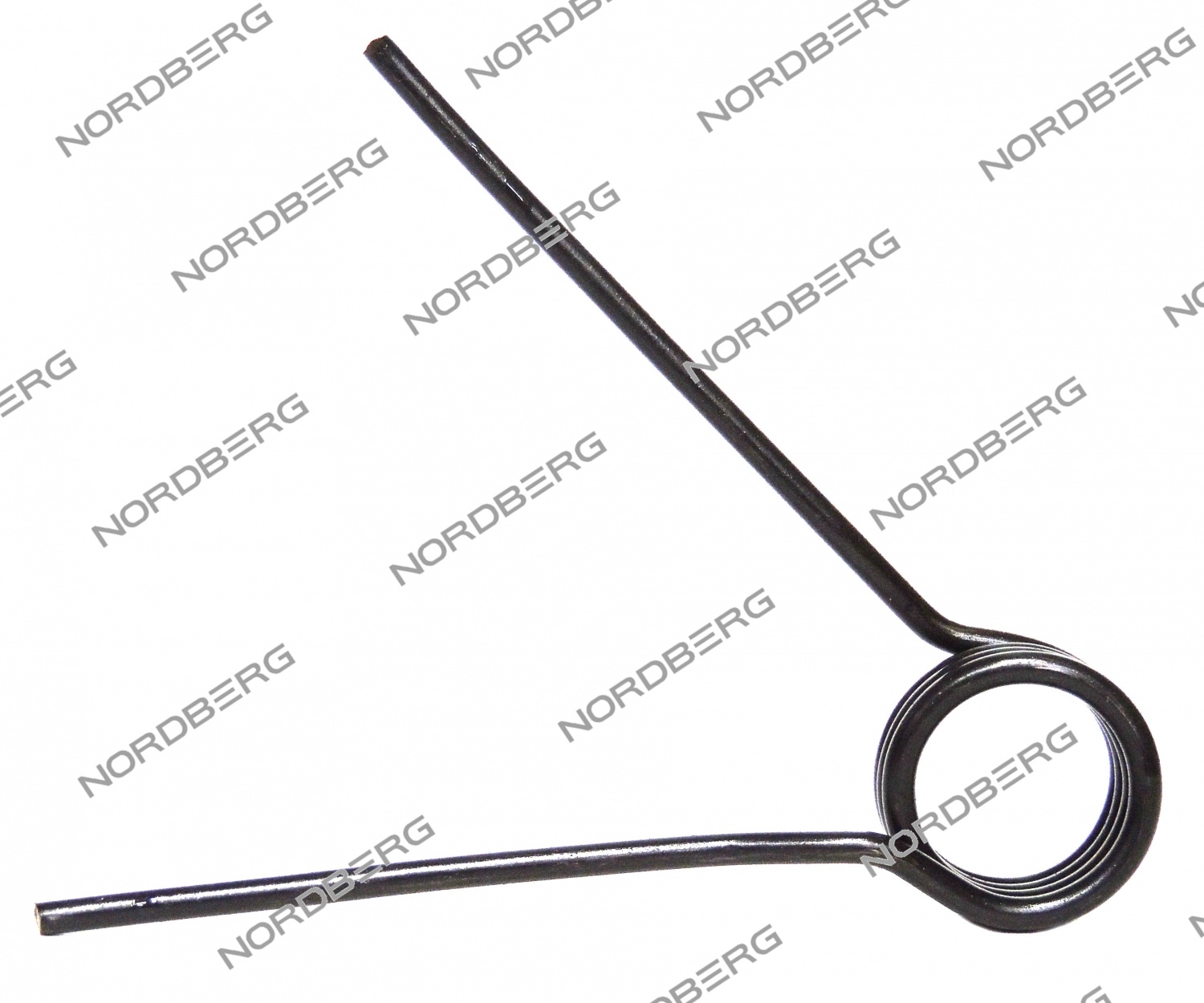 Пружина педали вращения стола для 4639,5ID / 4640 / 4640ID 2-скор