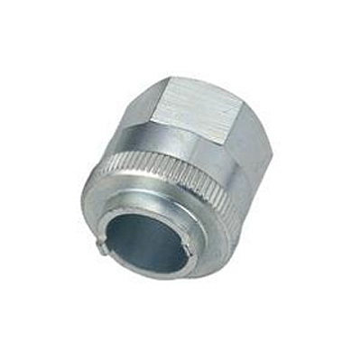 Головка торцевая для гаек амортизаторных стоек MB 