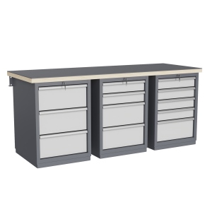 Верстак Fabrik 205.345