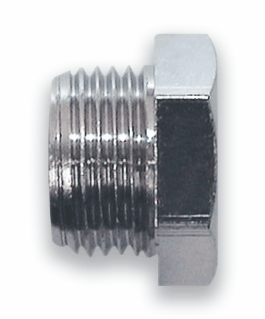 Переходник M1/4" - F1/8"