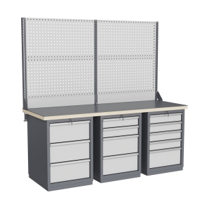 Верстак Fabrik 205.345-2