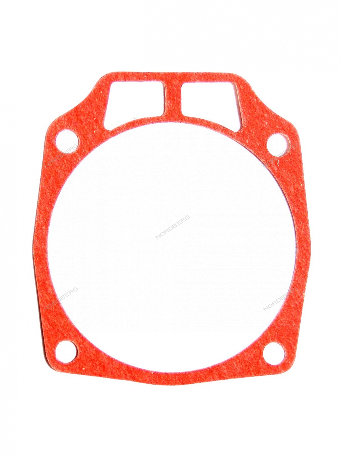 Прокладка передняя #4 для гайковерта NORDBERG NP14110