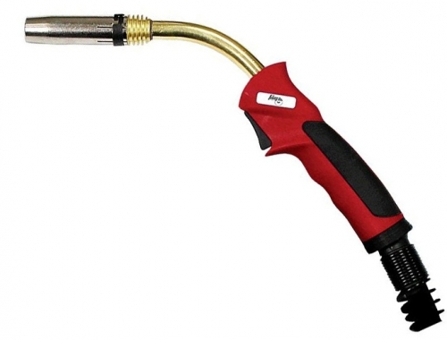 Сварочная горелка MIG-MAG FUBAG FB 450, 3 м