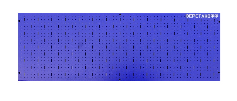 Перфорированная панель 1500х1000х25 мм