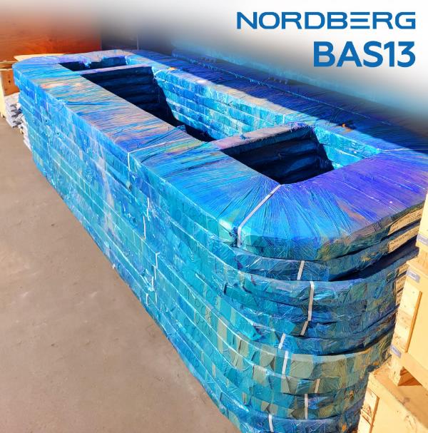 Стапели BAS13 по отличной цене!